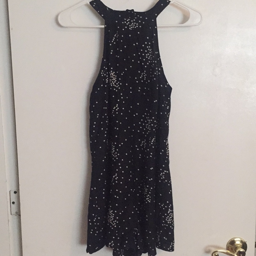 Kimchi Blue Star Romper